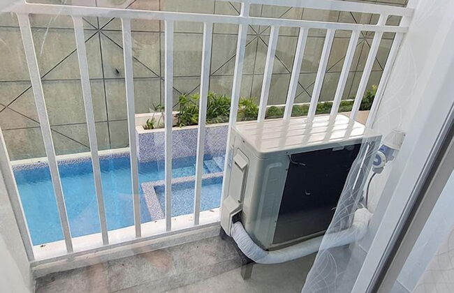 Inspiria Condo Units beside Abreeza Mall Davao - Foto 44