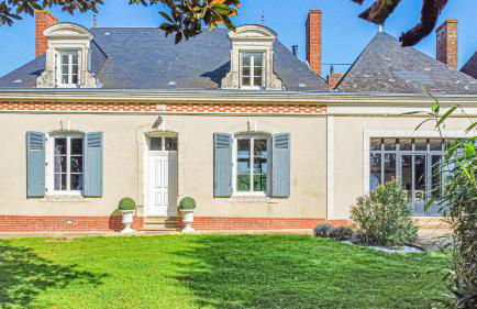 Villa Bien Etre - Piscine, Spa & Sauna - 10 pers - 10 min du circuit des 24H - Foto 8