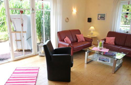 Ferienwohnung Robben Deele - Foto 4