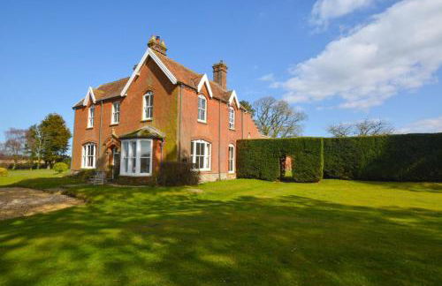 6 Bed in Lower Bodham oc-1830 - Photo 21