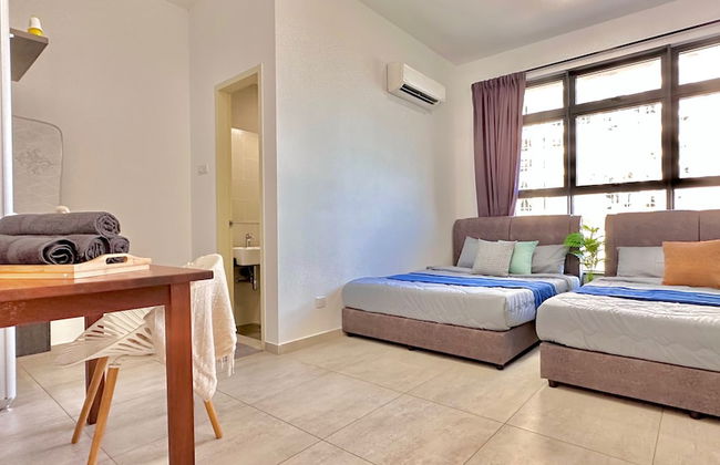 Atlantis Residence - Foto 33