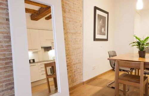 Canela Homes BARCELONA MACBA - Foto 9