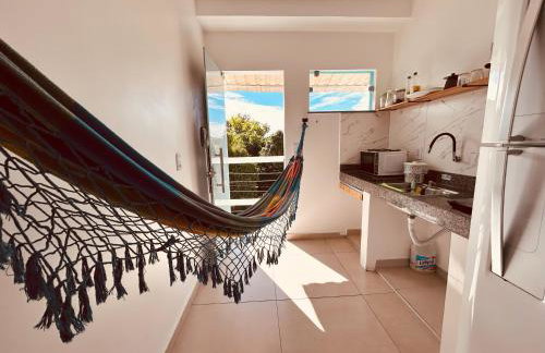 Atenas - Lofts com Cozinha - Próximo Aeroporto e Rodoviária - Foto 8