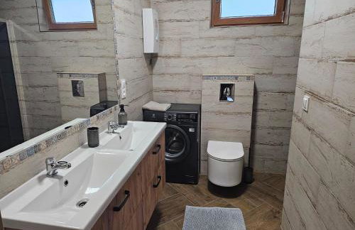 Holiday homes with a private beach on the lake - Foto 8