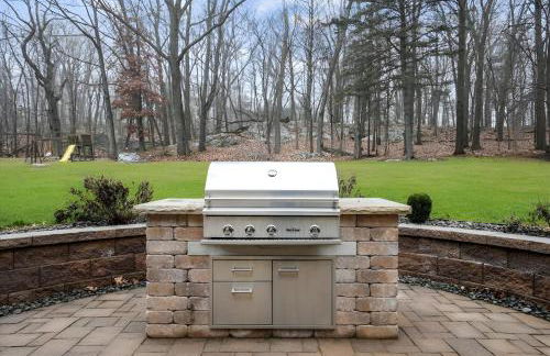 Nature Getaway Charming Villa Near Trails & Parks - Foto 35