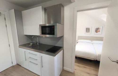 Apartamentos Atempo Aranjuez - Foto 49