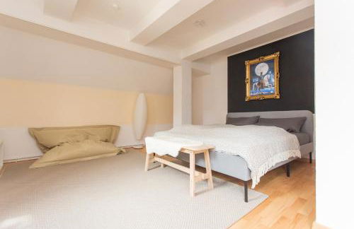 FullHouse - Halle - KU15 Apartments - Foto 26