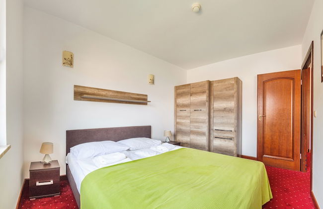 Apartamenty Sun & Snow Continental - Photo 72