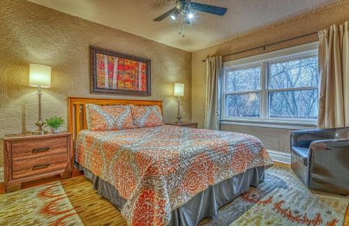 Secluded Fenced Cottage W Dune Top Hot Tub Near Hiking Dog Friendly - Foto 21