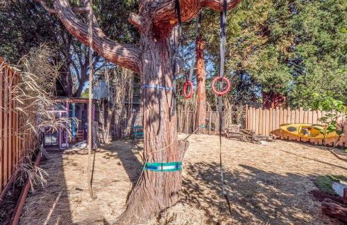 Relaxing 3 bedroom Santa Cruz house, 5min to beach - Foto 20