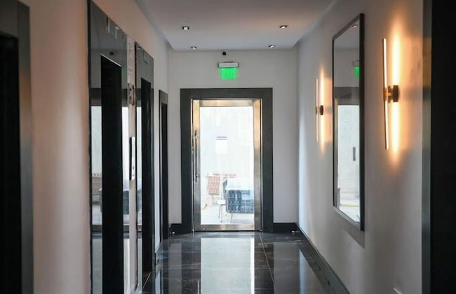 Rocaville Luxury Apartments - Foto 36