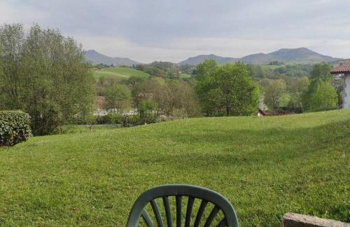 BAYONNE Piscine Vue Montagnes - Foto 11