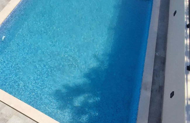 Apartment Ivan With Pool - Foto 21