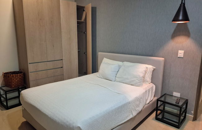 Distrito Corazón by BoutiqueApartmentsMX - Photo 24