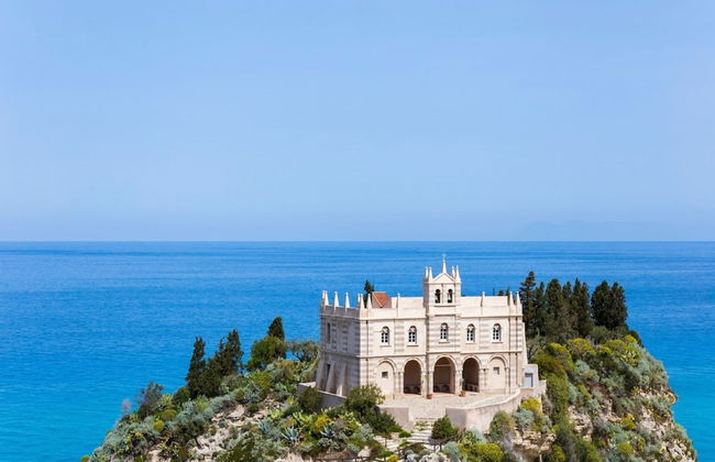 Belvilla by OYO Nicolo2 - Photo 34