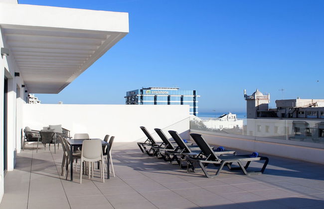 Aqua Apartments Bellamar Marbella - Photo 80