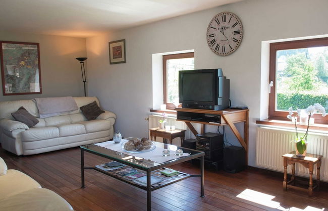 Cottage in the Heart of the Ardennes - Foto 6