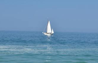 Bed & Seaside - Bola da Nivea - Foto 23