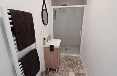 Mazamet - Studio neuf et moderne en centre-ville - Photo 10