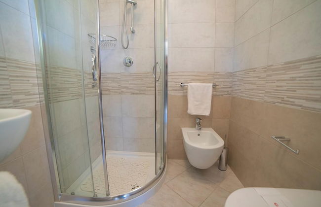 Le Onde Apartment 1 With Pool and Sea - Foto 5