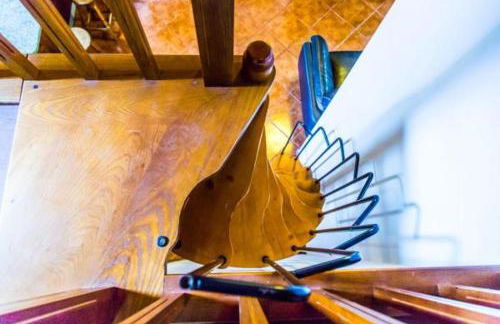 "Casa Da Russa" Mountain Experience - Photo 11