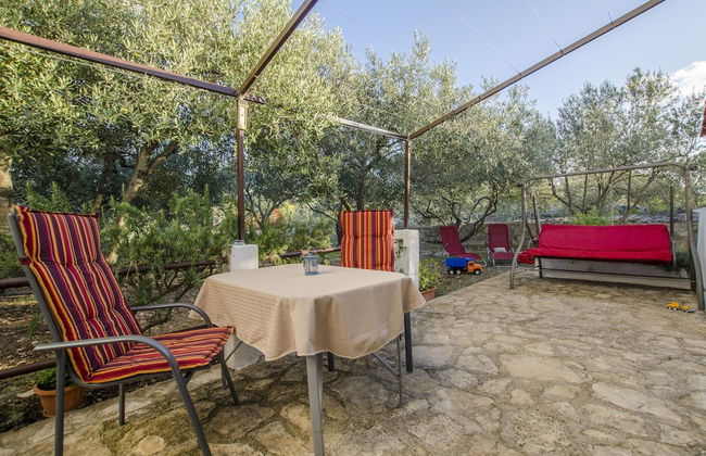 Apartments Oliva - Foto 19