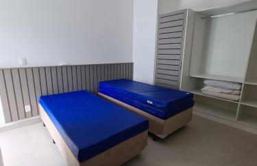 Apartamento Ubatuba Reserva DNA - Foto 9