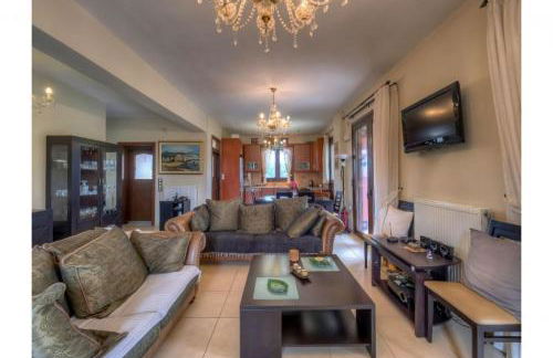 Amazing Villa Amare with stunning views - Photo 10