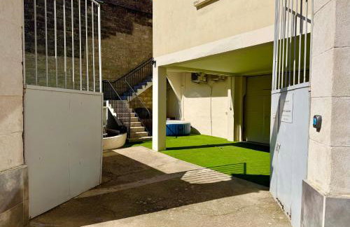 Les Appartements du Mas - Rose Marie - Foto 30