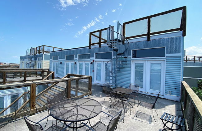 New Orleans RV Resort & Marina - Foto 33