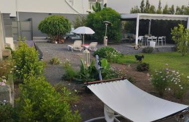 Casa Quintilia - Foto 1