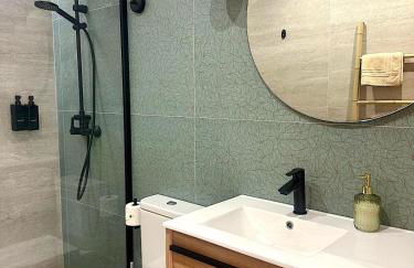 Alpha Estudios, Apartamentos turísticos - Photo 18