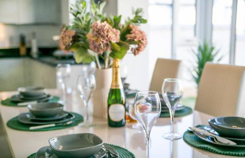 Fern Place Villa - Grampian Lettings Ltd - Foto 20