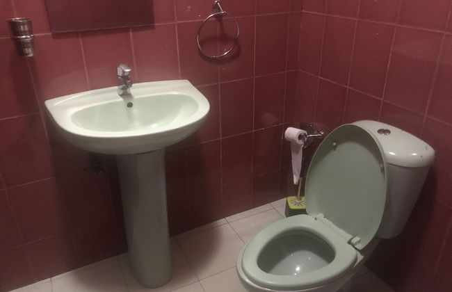 Vervet Villa Fully Furnished Appartment - Foto 9