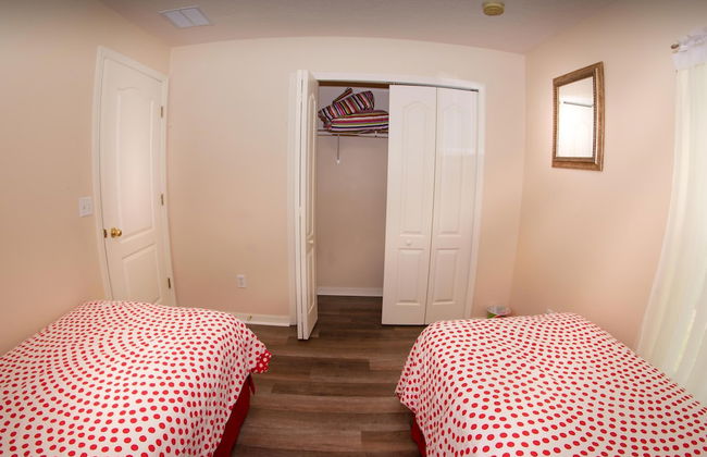 Great Community, Amazing Private Pool, Near Disney! - Foto 15