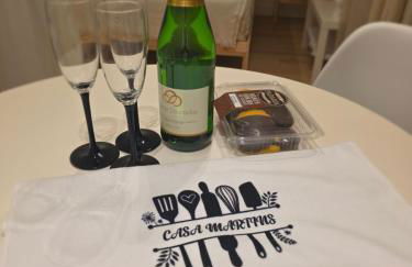 Casa Martins - Foto 10