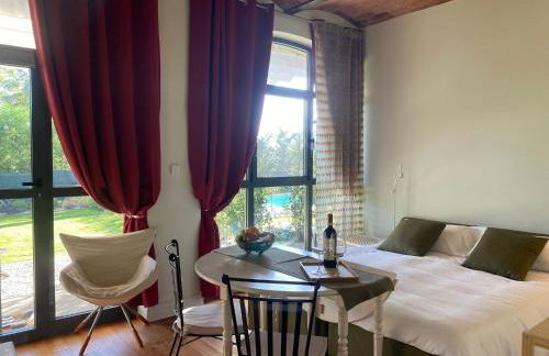 YHFlorence - con piscina privata uso esclusivo e hammam - Photo 9