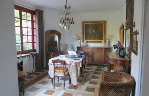 Traditional Countryside House Chateaux de la Loire - Foto 52