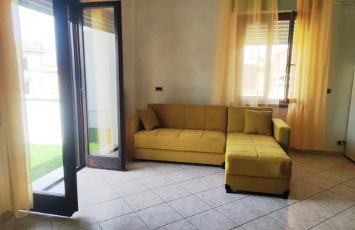 Alloggio Alfa - Green Attic - Foto 9