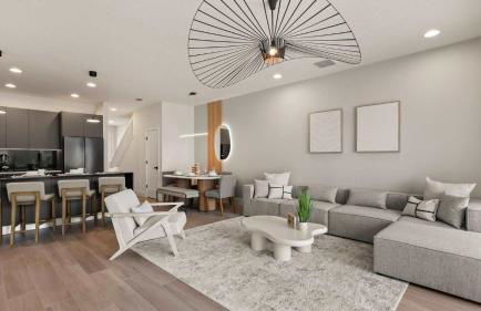 Upstay-Luxury 3BR Home w Private Pool & Games Room - Foto 1