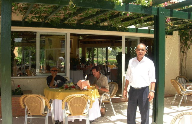 Le Jardin aux Etoiles - Foto 79