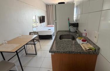 Apartamento Estúdio - Photo 9