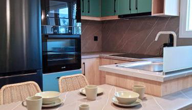 Q Luxury Rooms Paleros - Foto 3