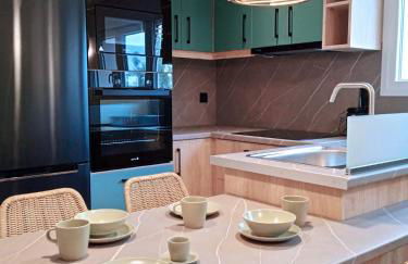 Q Luxury Rooms Paleros - Foto 3