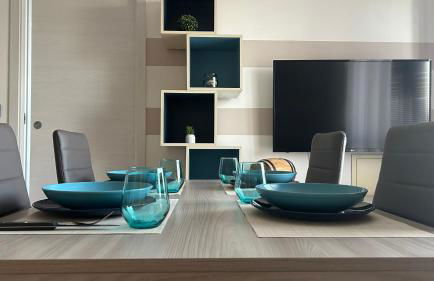 Urban Chic House - Foto 14