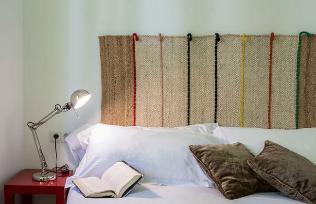 Anima Apartments Sants - Photo 5