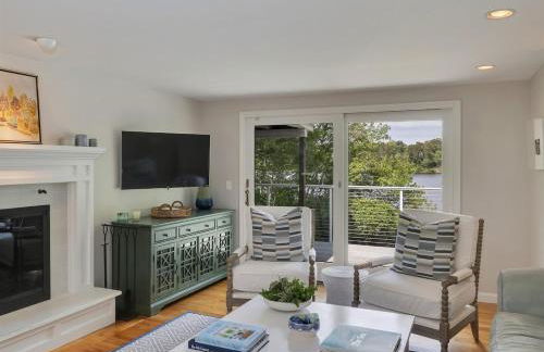 Crystal Lake Waterfront Cottage - Foto 8