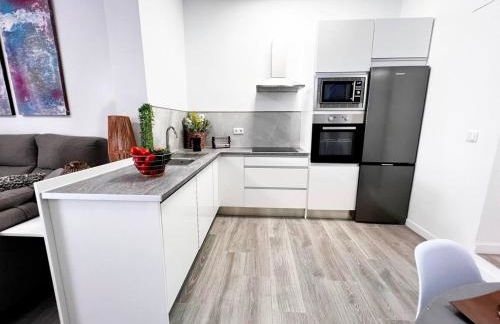 Casa Moderna con Garaje en Rota, cerca de Playa - Photo 20