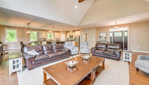 Lake Anna Home with Dock and Private Shoreline! - Photo 5