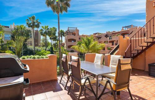 Prachtig penthouse met zeezicht en groot zonneterras - Photo 38